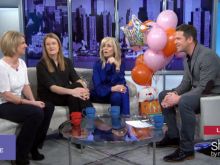 Jenny Boylan