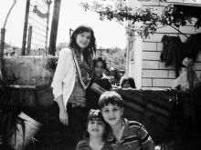 Jenny Boylan