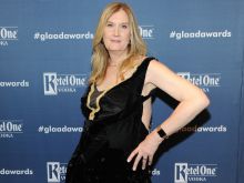 Jenny Boylan