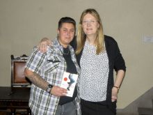 Jenny Boylan