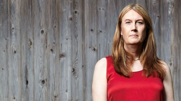 Jenny Boylan