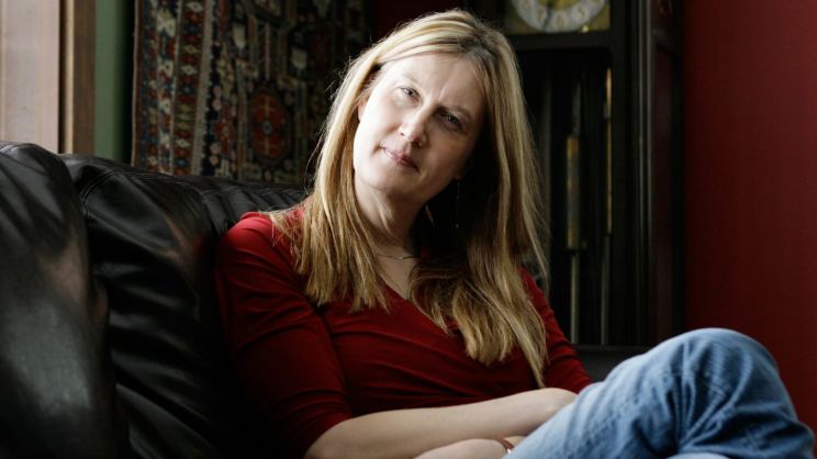 Jenny Boylan