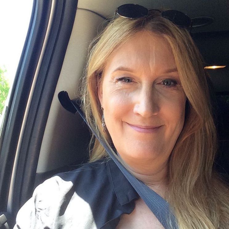 Jenny Boylan