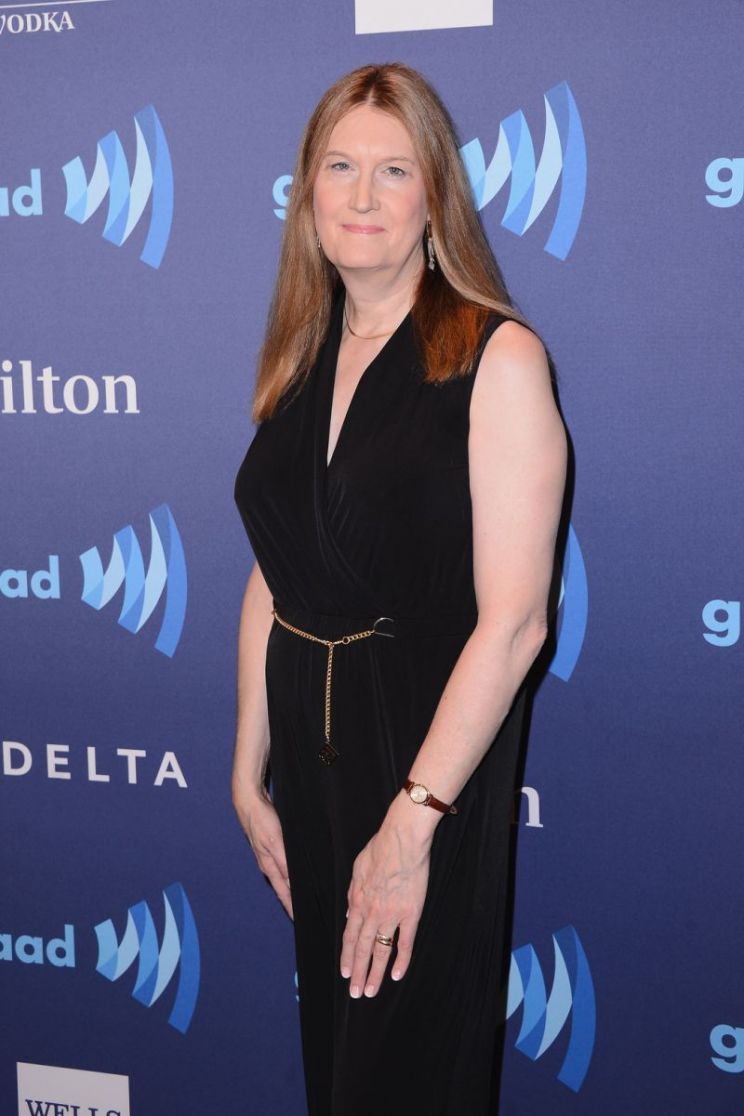 Jenny Boylan