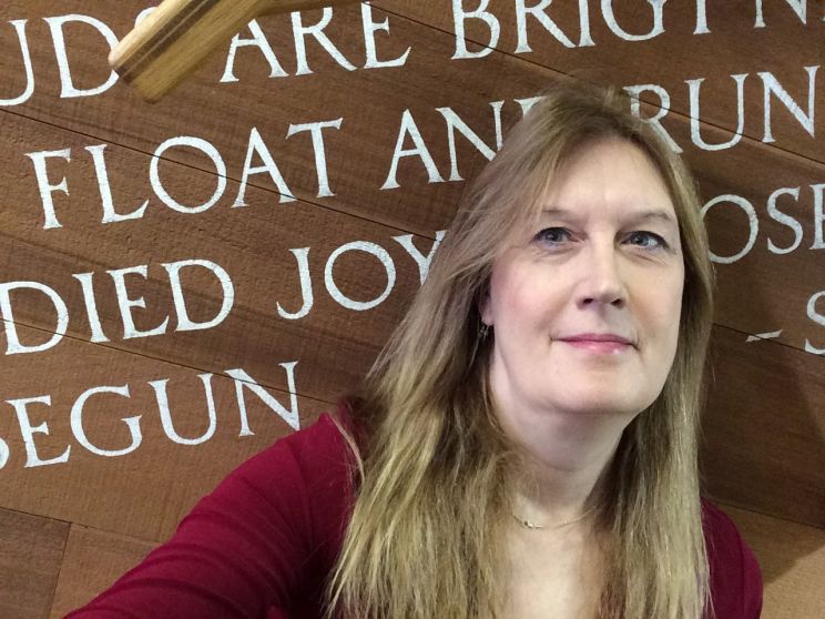 Jenny Boylan