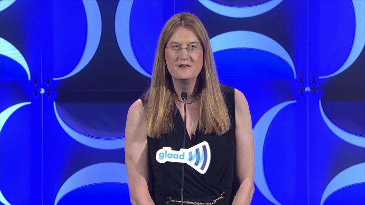 Jenny Boylan