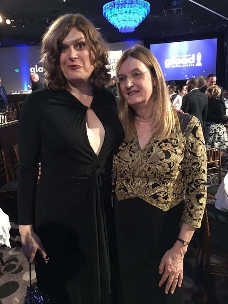 Jenny Boylan