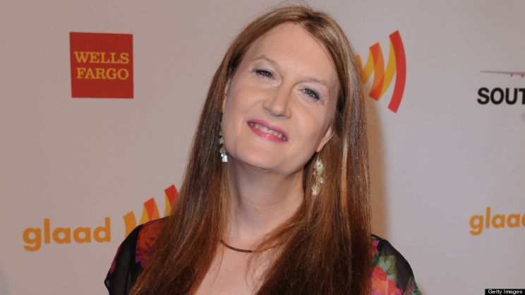 Jenny Boylan