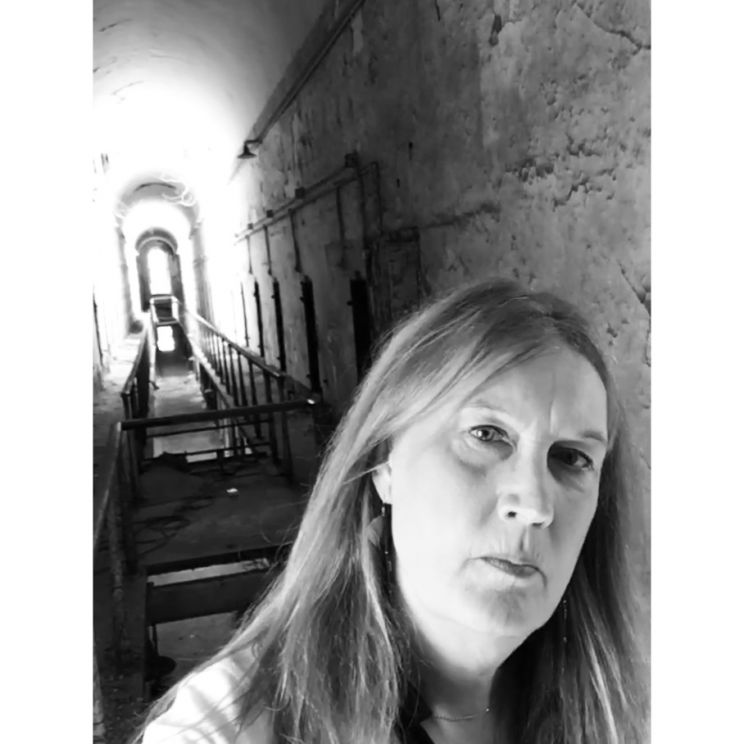 Jenny Boylan