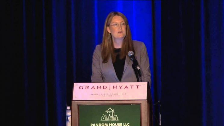 Jenny Boylan