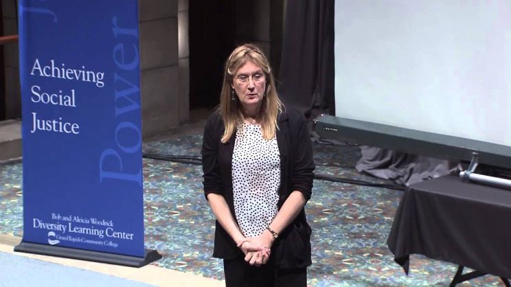 Jenny Boylan