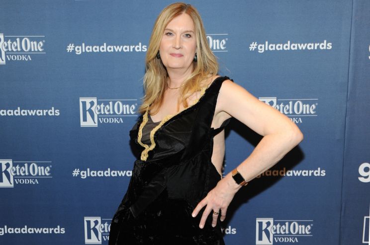 Jenny Boylan