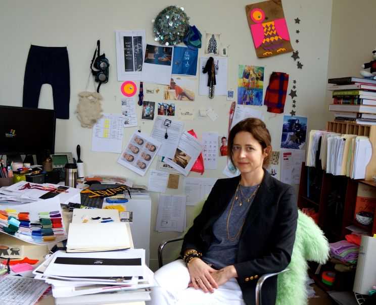 Jenny Cooper
