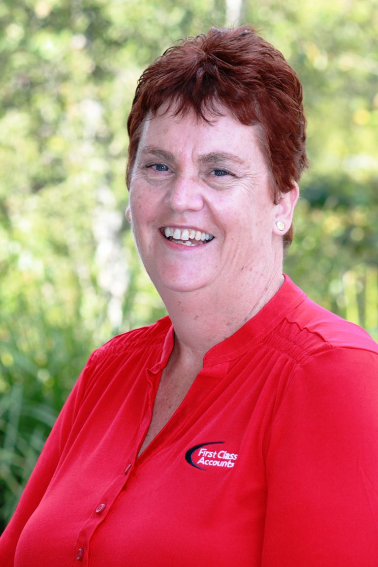 Jenny Cooper