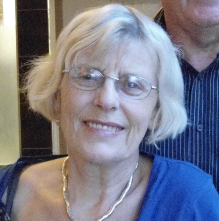 Jenny Cooper