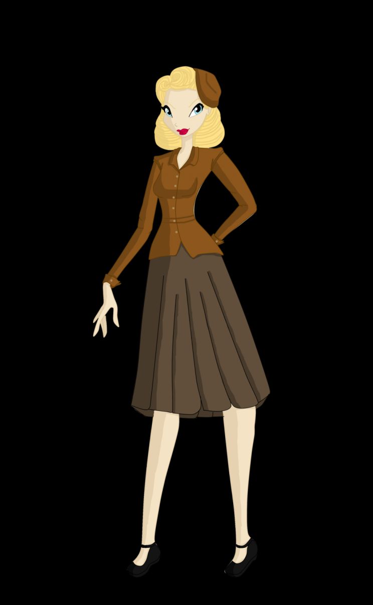 Jenny Cooper