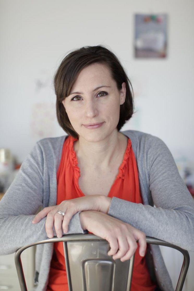 Jenny Cooper