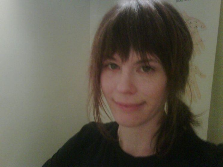 Jenny Dailey