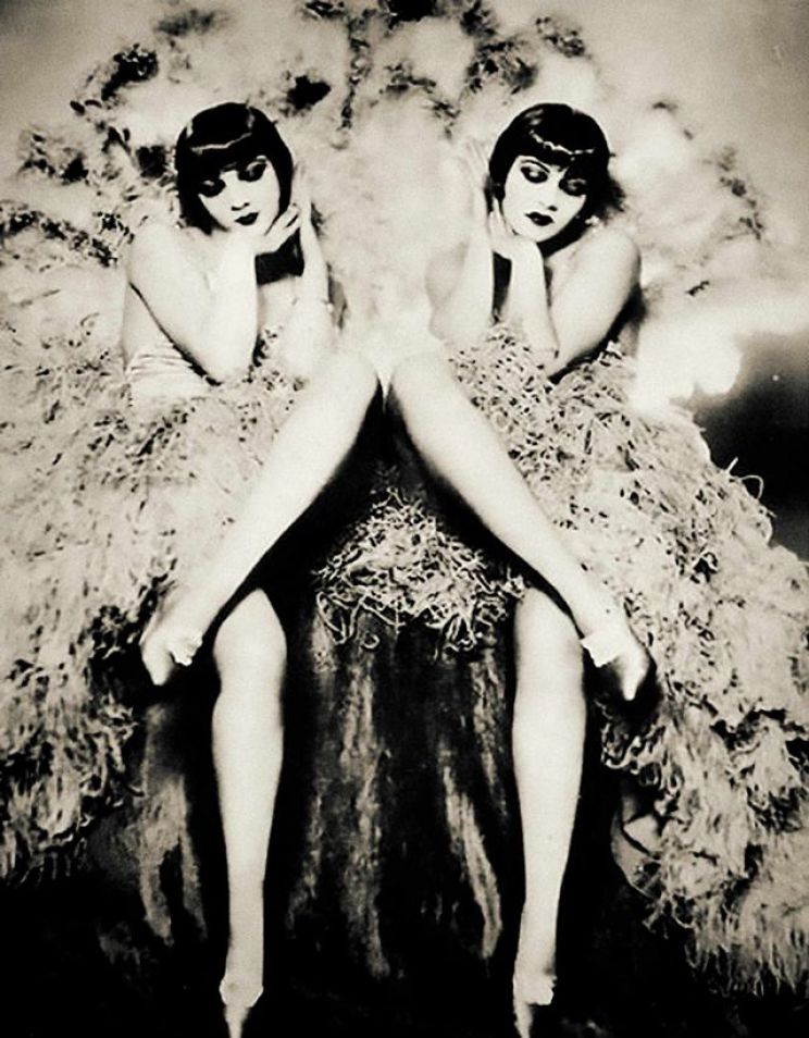Jenny Dolly