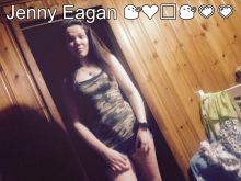 Jenny Eagan