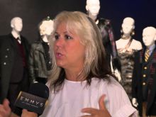 Jenny Eagan
