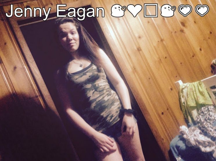 Jenny Eagan