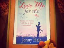 Jenny Hale
