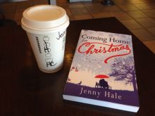 Jenny Hale