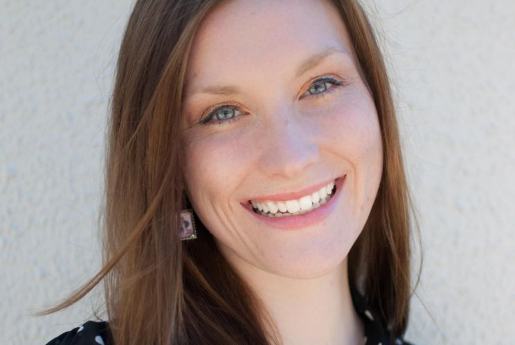 Jenny Hale