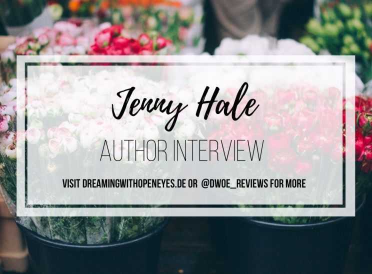 Jenny Hale