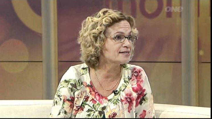 Jenny Hale