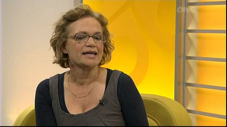 Jenny Hale