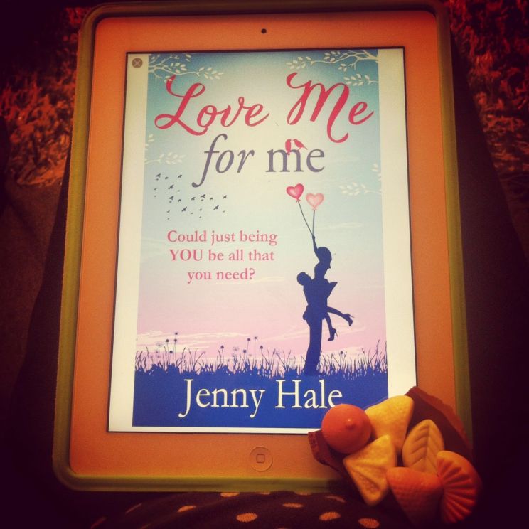 Jenny Hale