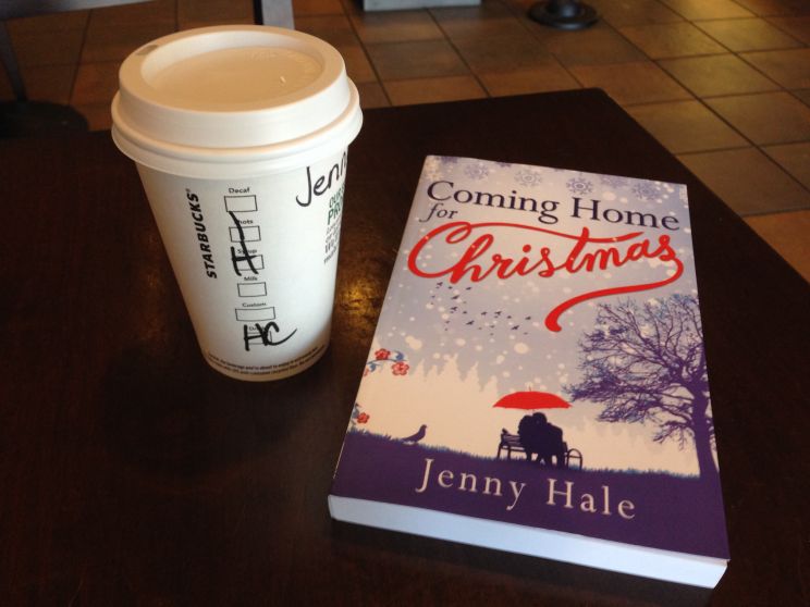 Jenny Hale