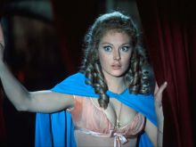 Jenny Hanley