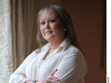 Jenny Hanley