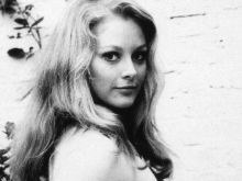 Jenny Hanley
