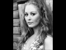 Jenny Hanley