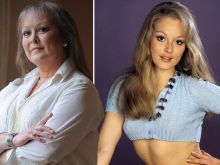 Jenny Hanley