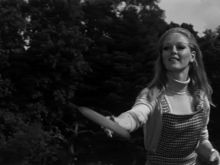 Jenny Hanley