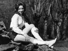 Jenny Hanley