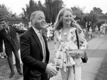 Jenny Hanley