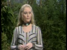 Jenny Hanley