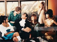 Jenny Hanley