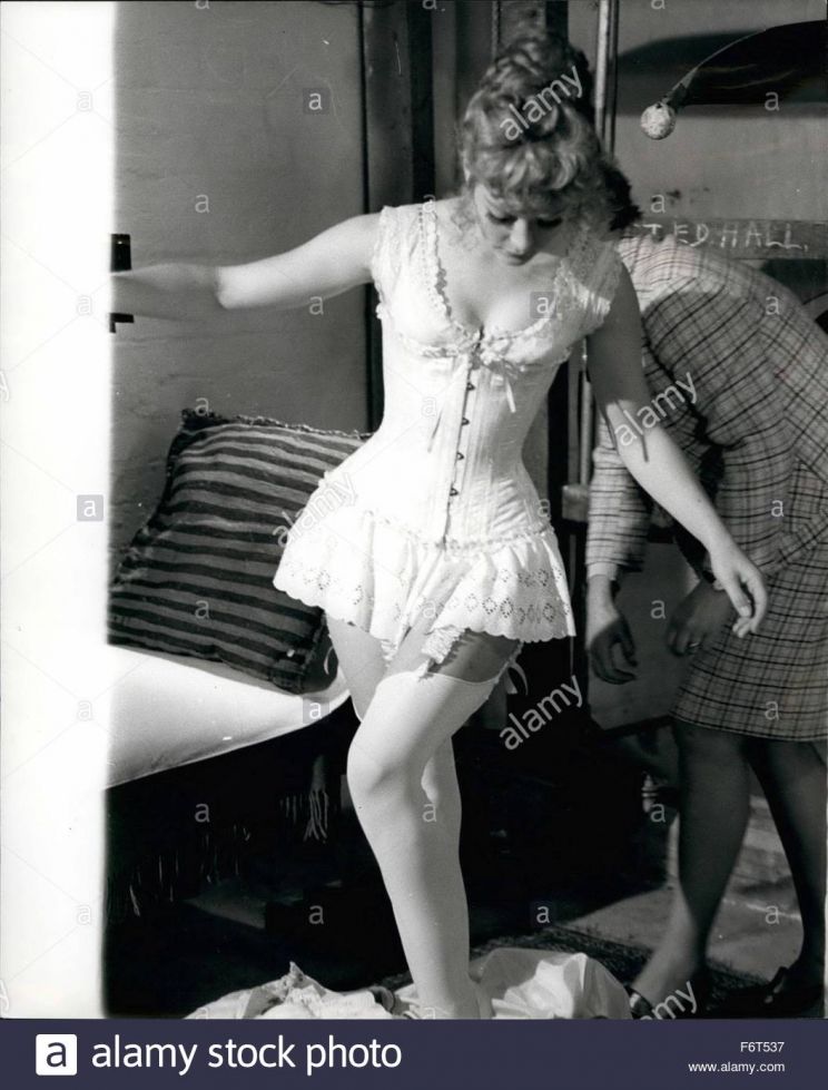 Jenny Hanley