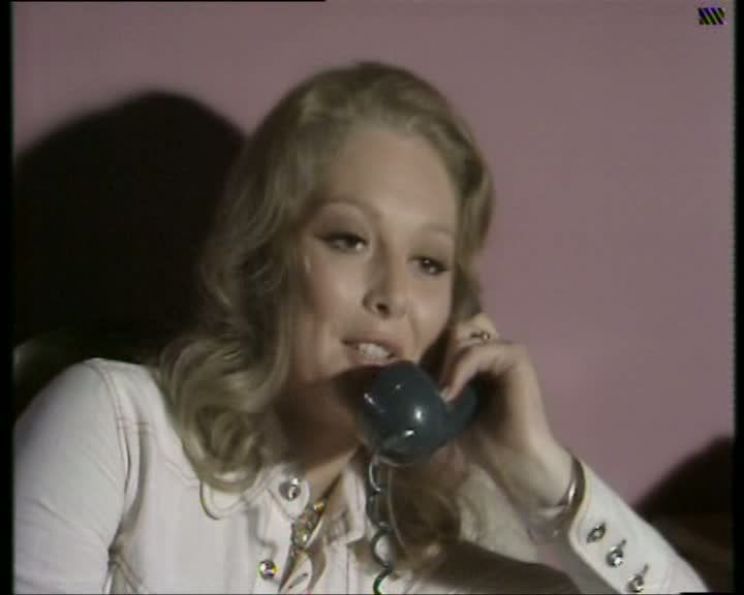 Jenny Hanley