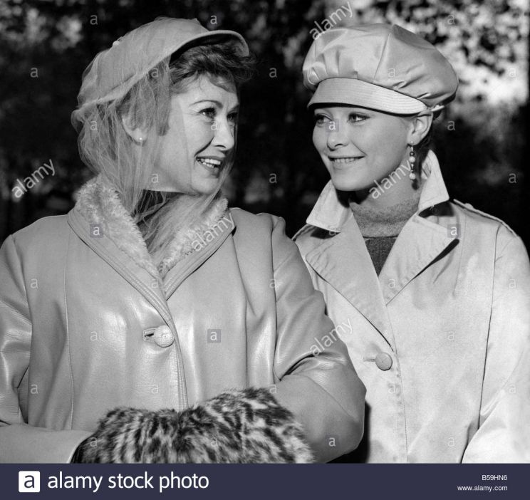 Jenny Hanley