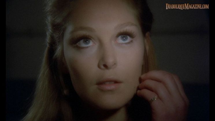 Jenny Hanley