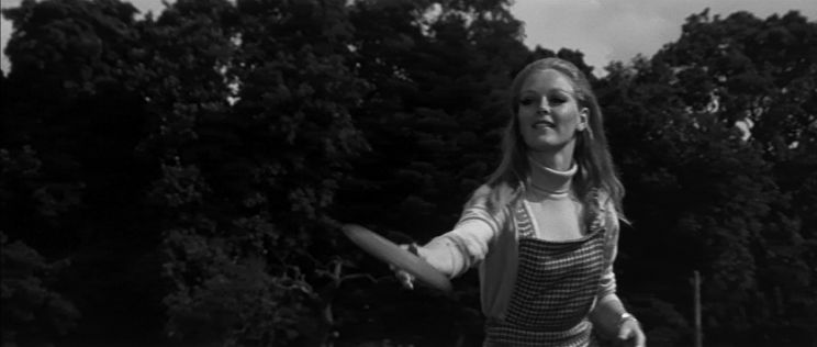 Jenny Hanley