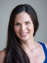 Jenny Hendrix photo